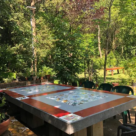 Holiday home Casale Del Monte, Pesaro