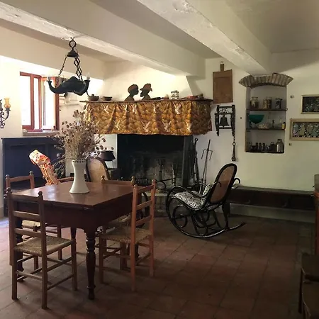 Casale Del Monte, Holiday home *