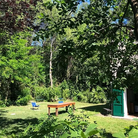 Casale Del Monte, Holiday home