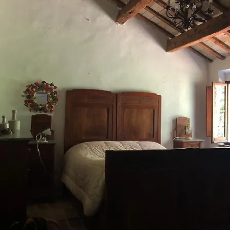 Casale Del Monte, Holiday home *