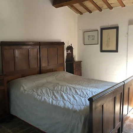 Casale Del Monte, Holiday home *