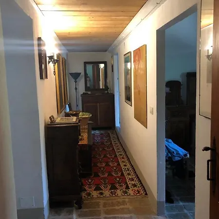 Casale Del Monte, Holiday home Pesaro