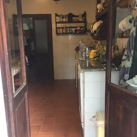 Casale Del Monte, Pesaro