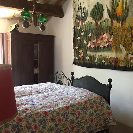 Casale Del Monte, Holiday home Pesaro