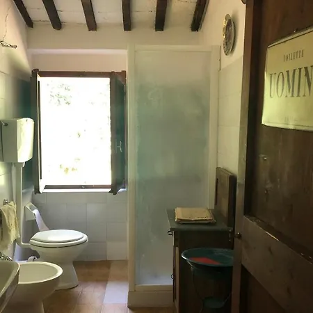 Casale Del Monte, Holiday home