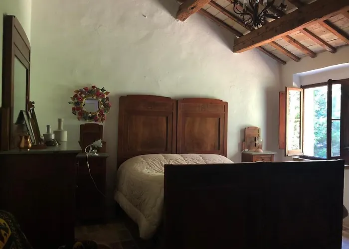 Casale Del Monte, Casa de Férias *