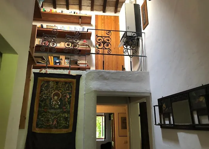 Casa de Férias Casale Del Monte, *