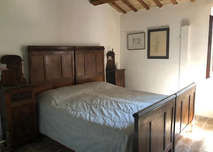 Casale Del Monte, Casa de Férias *