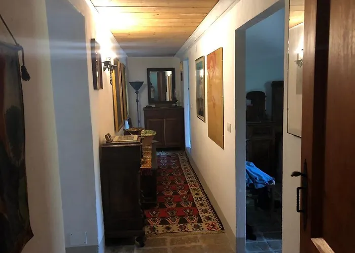 Casale Del Monte, Casa de Férias Pesaro