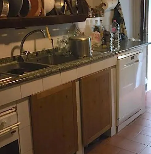 Casa de Férias Casale Del Monte, *