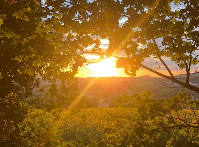 Casale Del Monte, Casa de Férias *