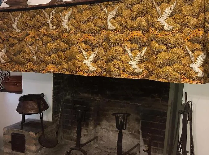 Casa de Férias Casale Del Monte,