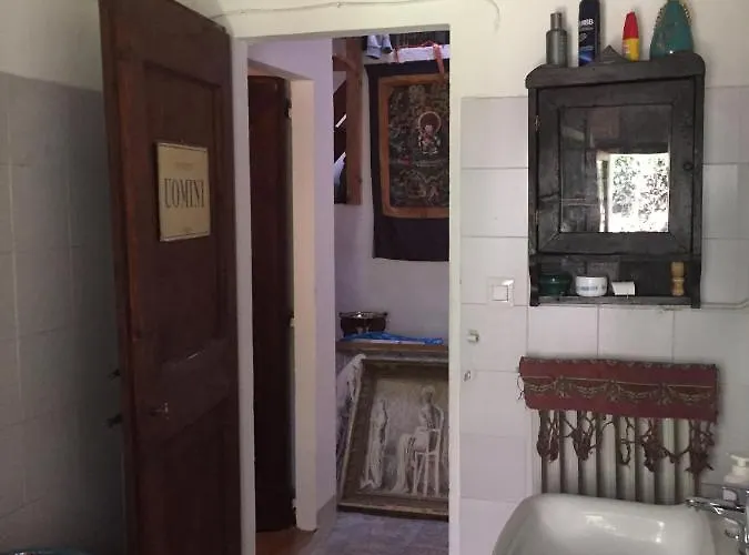 Casa de Férias Casale Del Monte, *