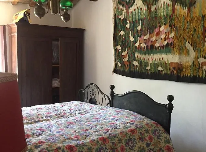 Casale Del Monte, Casa de Férias Pesaro