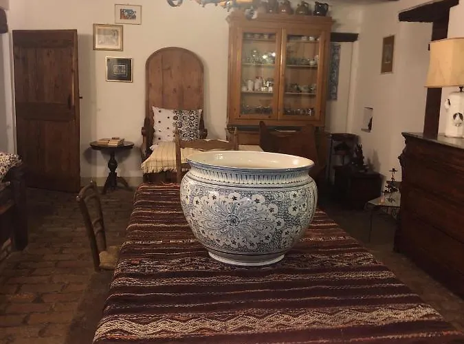 Casale Del Monte, * Pesaro