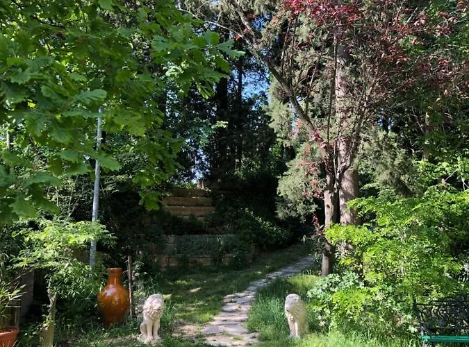 Casale Del Monte, Pesaro