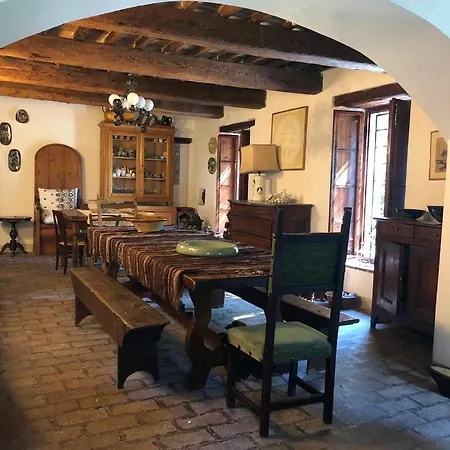 Casale Del Monte,