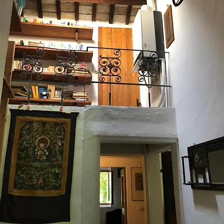 بيت للعطل Casale Del Monte, *