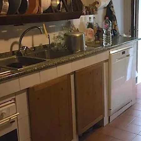 بيت للعطل Casale Del Monte, *