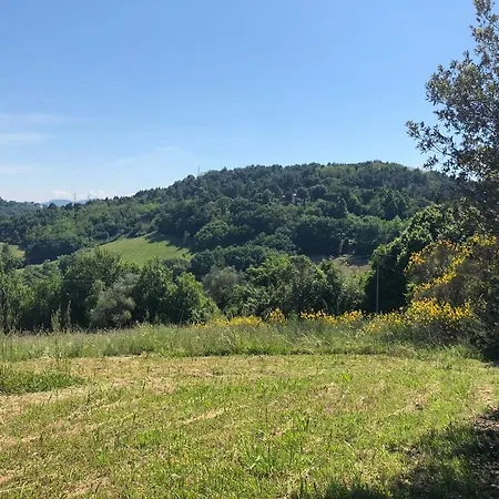 Holiday home Casale Del Monte, Pesaro