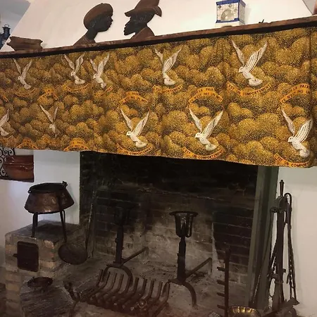 بيت للعطل Casale Del Monte,