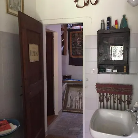 Holiday home Casale Del Monte, *