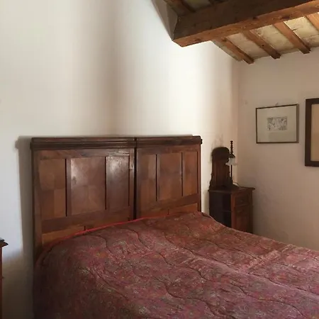 Casale Del Monte, بيت للعطل بيزارو