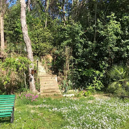 Holiday home Casale Del Monte, *