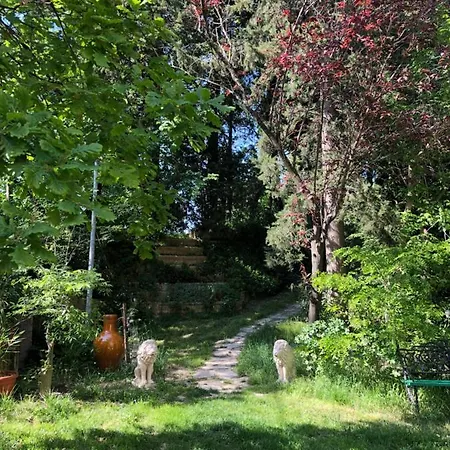 Casale Del Monte, بيزارو