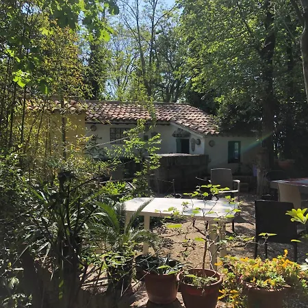 Holiday home Casale Del Monte,