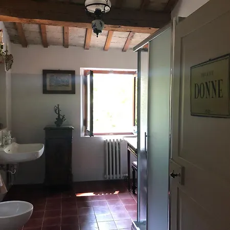 Holiday home Casale Del Monte, *