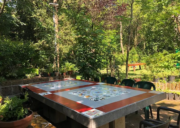 Holiday home Casale Del Monte, Pesaro