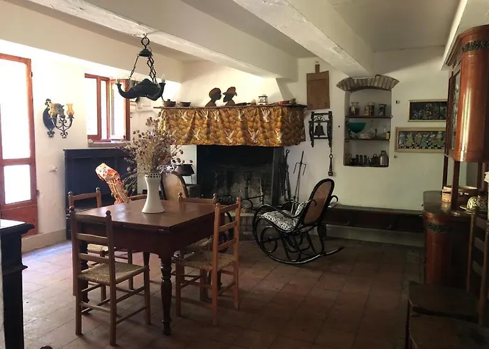 Casale Del Monte, Holiday home *