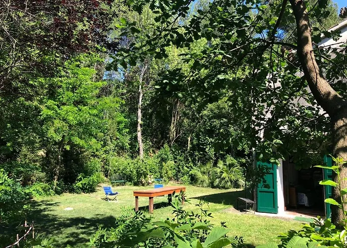 Casale Del Monte, Holiday home