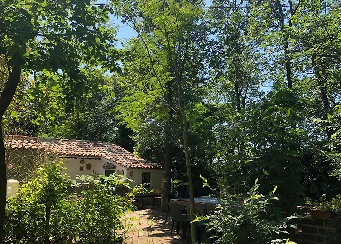 Casale Del Monte, Holiday home Pesaro