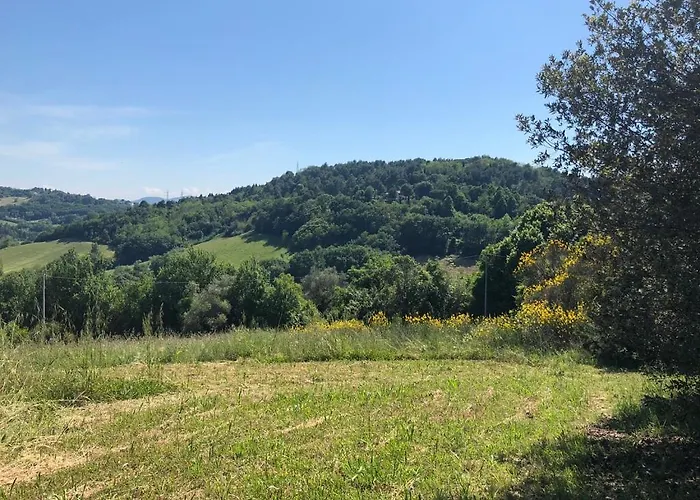 Holiday home Casale Del Monte, Pesaro