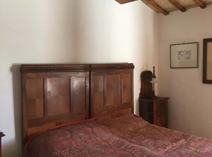 Casale Del Monte, Holiday home Pesaro