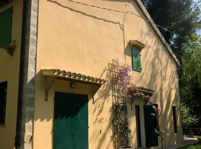 Casale Del Monte, * Pesaro