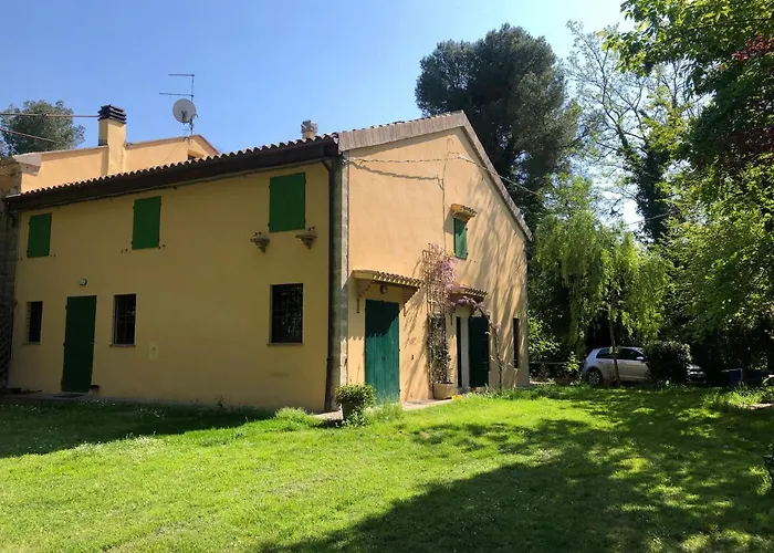 Holiday home Casale Del Monte, *