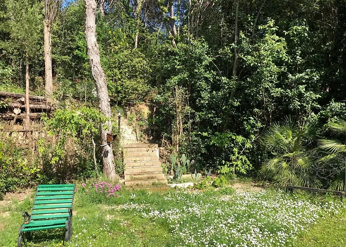 Holiday home Casale Del Monte, *