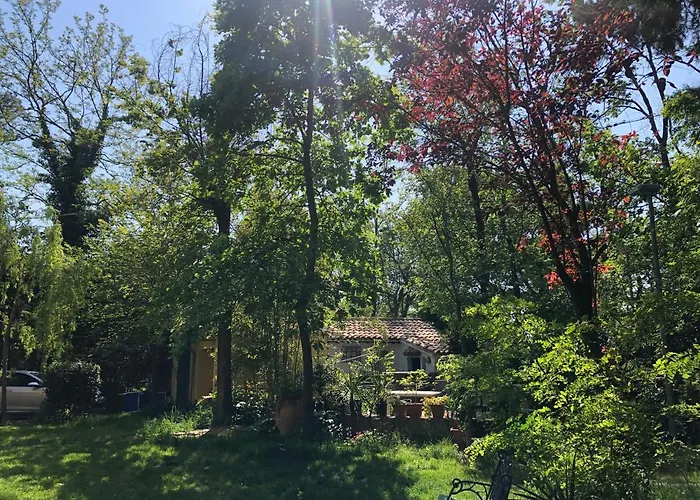 Casale Del Monte, Pesaro