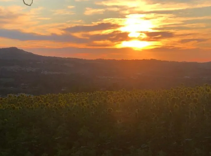 Holiday home Casale Del Monte,