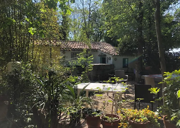 Holiday home Casale Del Monte,