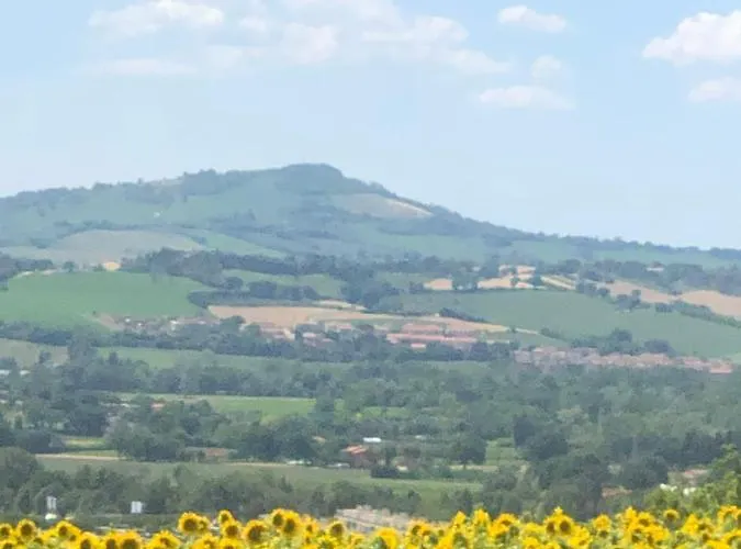 Holiday home Casale Del Monte, Pesaro