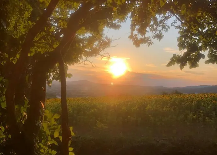 Casale Del Monte, Holiday home *