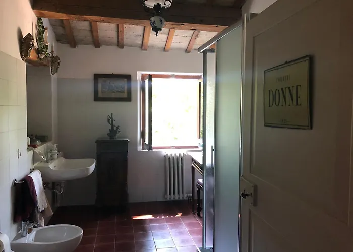 Holiday home Casale Del Monte, *